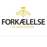 Forkælelse By Dorthe Kildal Logo