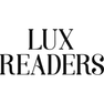 Luxreaders Logo