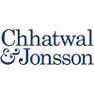 Chhatwal & Jonsson Logotyp