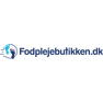 Fodplejebutikken Logo
