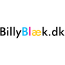 BillyBlæk.dk Logo