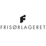 Frisørlageret Logo