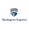 Roslagens Express Logotyp