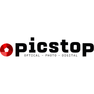 PicStop Logotype