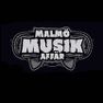 Malmö Musikaffär Logotyp