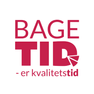 BageTid.dk Logo