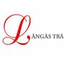 Långås Trä Logotyp