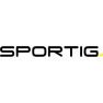 Sportig Logotyp