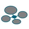 SkyPilot.dk Logo