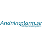 Andningslarm Logotyp