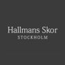 Hallmans Skor Logotyp