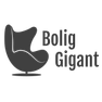 Bolig Gigant Logo