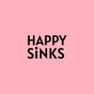 Happy Sinks Logotype