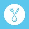 Eat Water Logotype