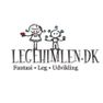Legehimlen Logo