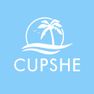 Cupshe Logotype