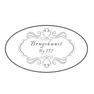 Brugskunst By DT Logo