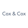 Cox & Cox Logotype