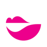 Hismile Logotype