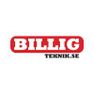 BilligTeknik Logotyp