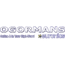 Ogormans Logotype