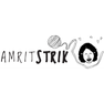 Amrit Strik Logo