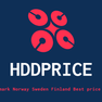 HDD Price Logo
