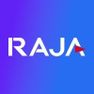 Rajapack Logotyp