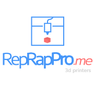 RepRapPro Logotyp