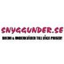 Snygg under Logotyp