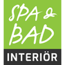 Spa och Bad Interiör Logotyp