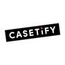 Casetify Logotype