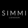 Simmi London Logotype