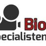 BioSpecialisten Logotyp