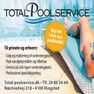 Total Poolservice Logo