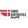 Dansk Kontorstole Forsyning Logo
