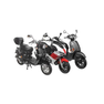 KopEnScooter Logotyp