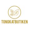 Tongkatbutiken Logotyp