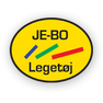 JE-BO Legetøj Logo