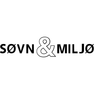 Søvn & Miljø Logo