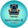 Komfortmøbler Logo
