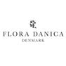 Flora Danica Denmark Logo