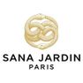 Sana Jardin Logotype