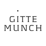Gitte Munch Logo