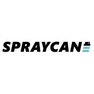 Spraycan Logotyp
