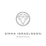 Emma Israelsson Logotyp