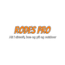 Rodes Logo