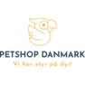 Petshop Danmark Logo
