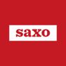 Saxo DK Logotyp