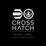Crosshatch Logotype